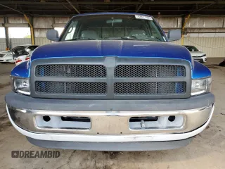 1999 Dodge 1500 with VIN 3B7HC12Y2XG220300, listed as a Copart auction lot 48817305 with 273,066 mi miles and Salvage Title. Bid and sale history available at DreamBid. Image 5.
