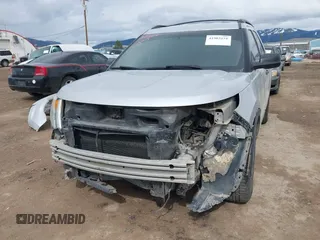 2014 Ford Explorer с VIN 1FM5K8B8XEGC40118, выставлен на аукционе IAAI как лот 41903151 с пробегом 116 241 миль миль и . История ставок и продаж доступна на DreamBid. Изображение 6.