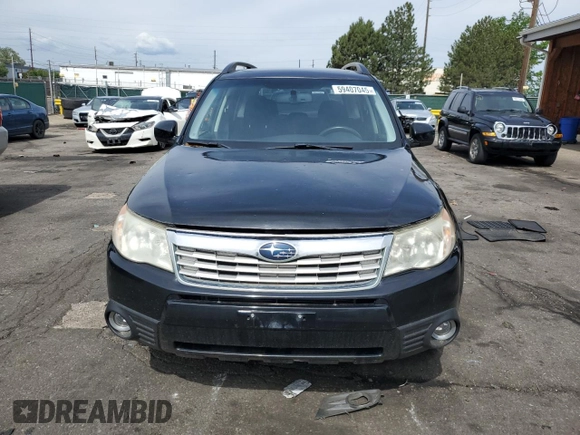 2012 Subaru Forester X Premium with VIN JF2SHADC8CH454435, listed as a Copart auction lot 59407045 with 169,377 mi miles and Clean title. Bid and sale history available at DreamBid. Image 5.