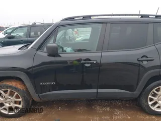 2022 Jeep Renegade Latitude с VIN ZACNJDB17NPN85853, выставлен на аукционе IAAI как лот 41749159 с пробегом 33 316 миль миль и . История ставок и продаж доступна на DreamBid. Изображение 14.