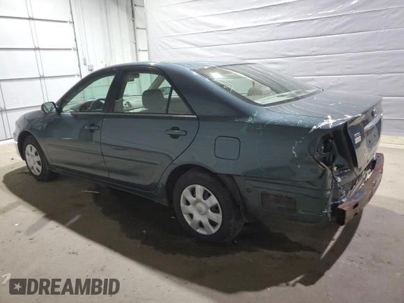 2004 Toyota Camry LE z VIN 4T1BE32K74U311882, wystawiony jako Copart lot #47997235 z przebiegiem 205 299 mil mil oraz Szkoda całkowita • Salvage title. Historia ofert i sprzedaży dostępna na DreamBid. Obrazek 2.