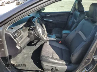 2013 Toyota Camry L with VIN 4T1BF1FK6DU228438, listed as a Copart auction lot 52298005 with 252,800 mi miles and Clean Title. Bid and sale history available at DreamBid. Image 7.