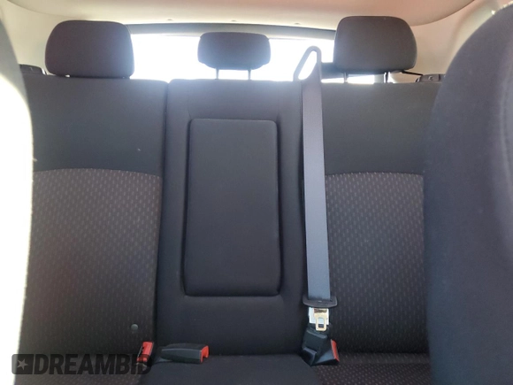 2019 Mitsubishi Outlander Sport SE 2.0 with VIN JA4AP4AU7KU003167, listed as a Copart auction lot 81070264 with 140,939 mi miles and Salvage Title. Bid and sale history available at carsss.com. Image 10.