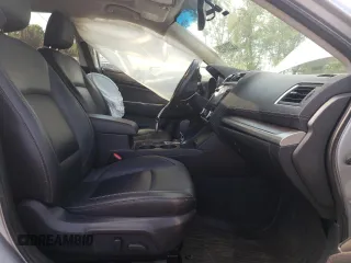 2018 Subaru Outback Limited z VIN 4S4BSAKC8J3351637, wystawiony jako Copart lot #62380425 z przebiegiem 70 603 mil mil oraz Szkoda całkowita • Salvage title. Historia ofert i sprzedaży dostępna na DreamBid. Obrazek 7.