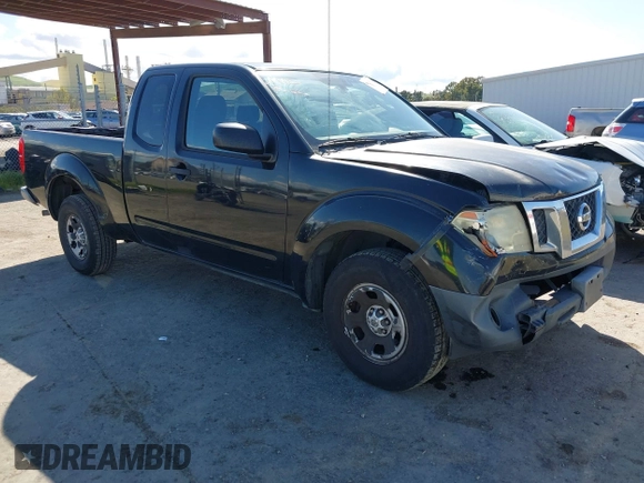 2011 Nissan Frontier S with VIN 1N6BD0CT8BC410756, listed as a IAAI auction lot 41956177 with 710,349 mi miles and . Bid and sale history available at DreamBid. Image 1.
