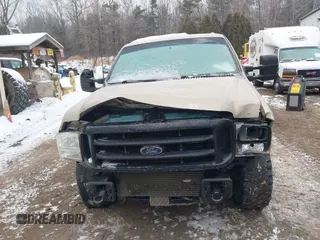 2000 Ford F-250 XL with VIN 1FTNX20F5YEB91401, listed as a IAAI auction lot 41177820 with 187,109 mi miles and . Bid and sale history available at DreamBid. Image 12.