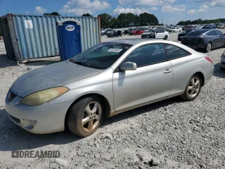 2006 Toyota Solara SE with VIN 4T1CA38P96U104657, listed as a Copart auction lot 63228945 with 196,831 mi miles and Clean title. Bid and sale history available at DreamBid. Image 1.