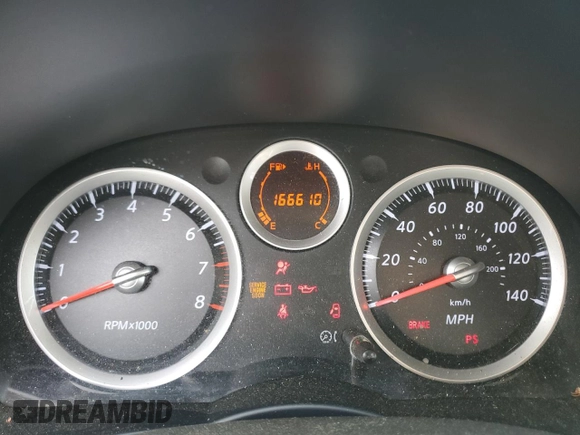 2010 Nissan Sentra S с VIN 3N1AB6AP1AL653487, выставлен на аукционе Copart как лот 59007685 с пробегом 166 610 миль миль и Списание • Salvage title. История ставок и продаж доступна на DreamBid. Изображение 9.