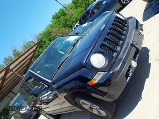 2011 Jeep Patriot Latitude with VIN 1J4NF1GB7BD141011, listed as a IAAI auction lot 42085417 with Not Provided miles and . Bid and sale history available at DreamBid. Image 1.