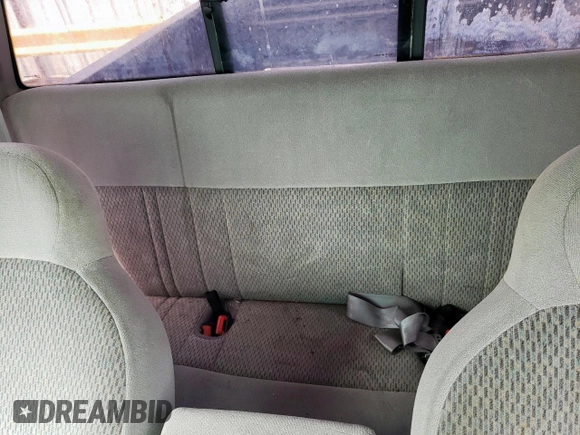1997 Ford F-150 with VIN 1FTDX17W2VKC63910, listed as a Copart auction lot 53632135 with 178,224 mi miles and Salvage title. Bid and sale history available at DreamBid. Image 10.