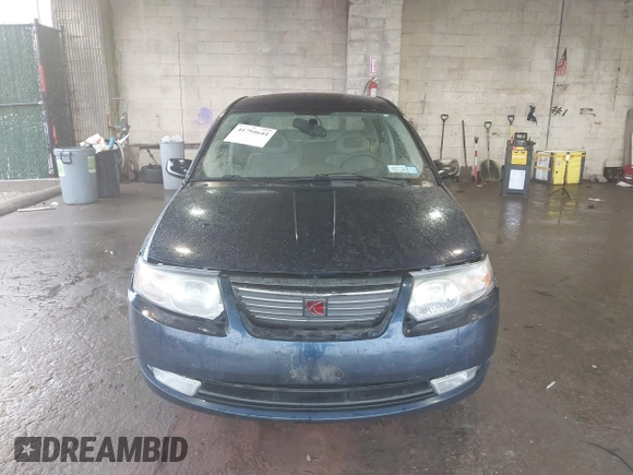 2007 Saturn ION z VIN 1G8AL58F27Z160902, wystawiony jako IAAI lot #41794644 z przebiegiem 162 834 mil mil oraz . Historia ofert i sprzedaży dostępna na DreamBid. Obrazek 12.