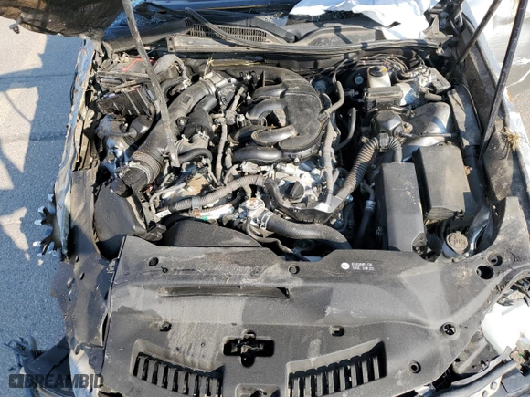 2017 Lexus RC 350 with VIN JTHSE5BC3H5007455, listed as a Copart auction lot 67263004 with 0 mi miles and Salvage Title. Bid and sale history available at carsss.com. Image 11.