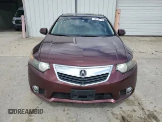 2012 Acura TSX z VIN JH4CU2F42CC029797, wystawiony jako Copart lot #53119715 z przebiegiem 151 922 mil mil oraz Tytuł czysty. Historia ofert i sprzedaży dostępna na DreamBid. Obrazek 5.