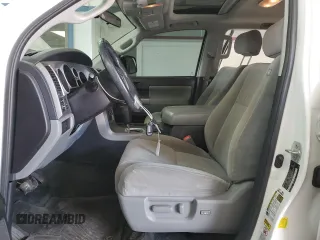 2015 Toyota Sequoia SR5 with VIN 5TDBY5G14FS114781, listed as a Copart auction lot 72066193 with 132,660 mi miles. Bid and sale history available at carsss.com. Image 7.
