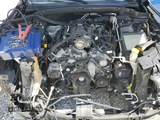 2022 Dodge Durango Pursuit with VIN 1C4SDJFT9NC202118, listed as a Copart auction lot 57914655 with 70,882 mi miles and Salvage title. Bid and sale history available at DreamBid. Image 12.