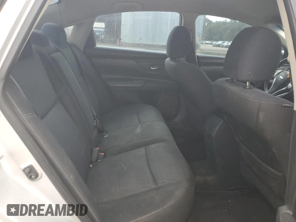 2016 Nissan Altima S with VIN 1N4AL3AP7GC155992, listed as a Copart auction lot 62929275 with 184,231 mi miles and Salvage title. Bid and sale history available at DreamBid. Image 10.