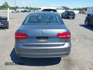 2015 Volkswagen Jetta S with VIN 3VW2K7AJ3FM317437, listed as a IAAI auction lot 42297219 with 89,204 mi miles and . Bid and sale history available at DreamBid. Image 16.