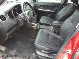 2011 Suzuki Grand Vitara Limited with VIN JS3TD0D78B4100448, listed as a Copart auction lot 43955015 with 143,547 mi miles and Salvage Title. Bid and sale history available at carsss.com. Image 7.
