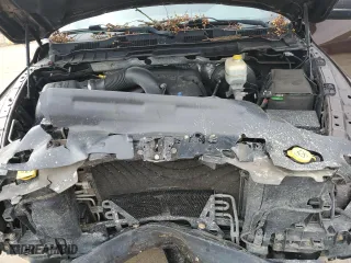 2014 Ram 2500 Tradesman with VIN 3C6TR5CT3EG184785, listed as a Copart auction lot 44693605 with 97,881 mi miles and Salvage Title. Bid and sale history available at carsss.com. Image 13.