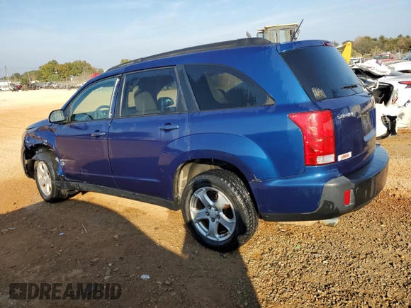 2008 Suzuki XL7 Premium z VIN 2S3DB217786107263, wystawiony jako Copart lot #78233064 z przebiegiem 212 223 mil mil oraz Szkoda całkowita • Salvage title. Historia ofert i sprzedaży dostępna na DreamBid. Obrazek 2.