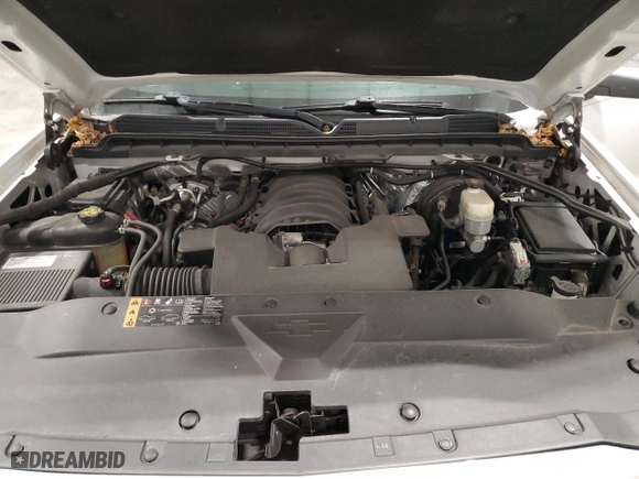 2017 Chevrolet Silverado 1500 LTZ with VIN 3GCUKSEC8HG281398, listed as a Copart auction lot 41875515 with 177,680 mi miles and Clean Title. Bid and sale history available at carsss.com. Image 11.