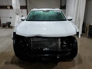 2018 Volkswagen Atlas SEL Premium z VIN 1V2NR2CA6JC577450, wystawiony jako Copart lot #64202745 z przebiegiem 50 195 mil mil oraz Szkoda całkowita • Salvage title. Historia ofert i sprzedaży dostępna na DreamBid. Obrazek 5.