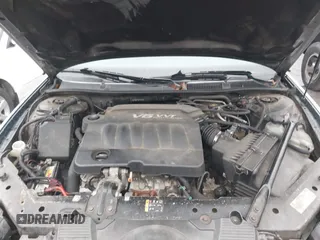 2016 Chevrolet Impala Limited Police Police with VIN 2G1WD5E39G1116948, listed as a IAAI auction lot 41552130 with 192,586 mi miles. Bid and sale history available at carsss.com. Image 10.