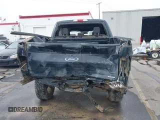 2018 Ford F-150 XL with VIN 1FTEW1EP6JKF10214, listed as a IAAI auction lot 41528410 with 52,244 mi miles and . Bid and sale history available at carsss.com. Image 16.