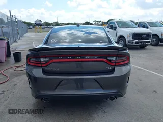 2020 Dodge Charger R/T with VIN 2C3CDXCT8LH229319, listed as a IAAI auction lot 41674868 with 35,814 mi miles and . Bid and sale history available at carsss.com. Image 16.