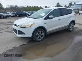 2016 Ford Escape SE with VIN 1FMCU9GX1GUA76589, listed as a IAAI auction lot 42014929 with 125,294 mi miles. Bid and sale history available at carsss.com. Image 17.