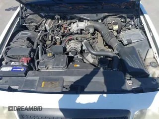 2009 Ford Police Interceptor с VIN 2FAHP71V79X138687, выставлен на аукционе IAAI как лот 41750117 с пробегом Не указан миль и . История ставок и продаж доступна на DreamBid. Изображение 10.