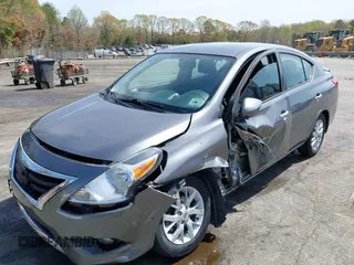 2016 Nissan Versa S z VIN 3N1CN7AP5GL916028, wystawiony jako IAAI lot #41923508 z przebiegiem 113 224 mil mil oraz . Historia ofert i sprzedaży dostępna na DreamBid. Obrazek 17.