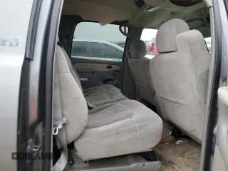 2002 Chevrolet Suburban LS z VIN 3GNEC16Z92G324689, wystawiony jako Copart lot #51615495 z przebiegiem Nie podano mil oraz Szkoda całkowita • Salvage title. Historia ofert i sprzedaży dostępna na DreamBid. Obrazek 11.
