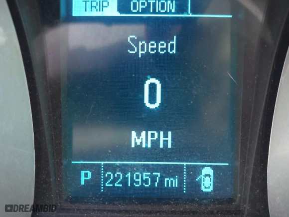 2014 Chevrolet Equinox LS with VIN 2GNFLEEK6E6269814, listed as a IAAI auction lot 41993782 with 221,957 mi miles. Bid and sale history available at carsss.com. Image 16.