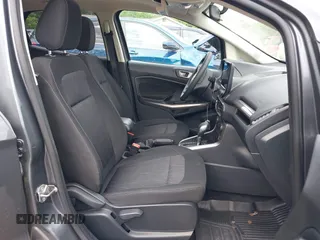 2021 Ford EcoSport SE z VIN MAJ6S3GL8MC400405, wystawiony jako IAAI lot #42376574 z przebiegiem 32 245 mil mil oraz . Historia ofert i sprzedaży dostępna na DreamBid. Obrazek 5.