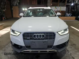 2014 Audi allroad Premium with VIN WA1TFAFL7EA057455, listed as a Copart auction lot 79381654 with 115,552 mi miles and Clean Title. Bid and sale history available at carsss.com. Image 5.