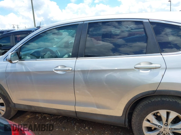2013 Honda CR-V EX z VIN 2HKRM4H54DH678651, wystawiony jako IAAI lot #42234669 z przebiegiem 160 161 mil mil oraz . Historia ofert i sprzedaży dostępna na DreamBid. Obrazek 14.