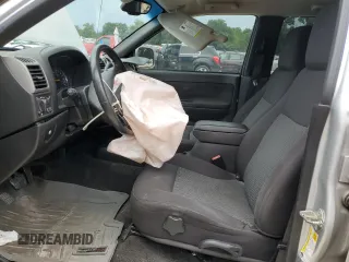 2012 GMC Canyon with VIN 1GTH5PFE3C8167202, listed as a Copart auction lot 64867274 with 238,153 mi miles and Salvage title. Bid and sale history available at DreamBid. Image 7.