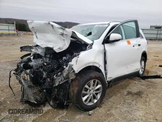 2017 Kia Sorento LX with VIN 5XYPGDA35HG200002, listed as a Copart auction lot 64848032 with 0 mi miles and Salvage Title. Bid and sale history available at carsss.com. Image 2.