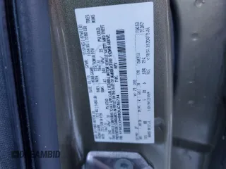 2013 Ford Escape SEL with VIN 1FMCU0H99DUC56734, listed as a Copart auction lot 89283365 with 132,212 mi miles and Salvage Title. Bid and sale history available at carsss.com. Image 13.