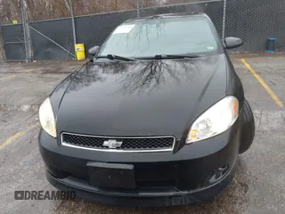 2006 Chevrolet Monte Carlo SS with VIN 2G1WL16C769225287, listed as a IAAI auction lot 41523259 with 242,516 mi miles. Bid and sale history available at carsss.com. Image 6.