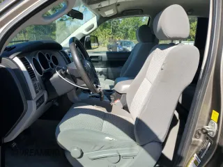2010 Toyota Tundra 4WD Truck with VIN 5TFUM5F13AX014616, listed as a Copart auction lot 50953075 with 204,002 mi miles and Clean Title. Bid and sale history available at carsss.com. Image 7.