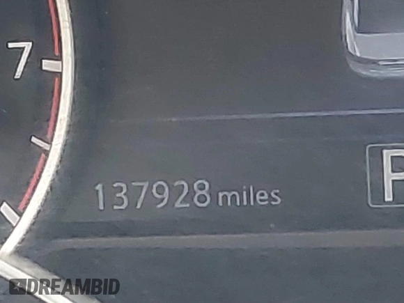 2016 Nissan Maxima SV with VIN 1N4AA6AP3GC426540, listed as a IAAI auction lot 40351972 with 137,928 mi miles and . Bid and sale history available at DreamBid. Image 6.