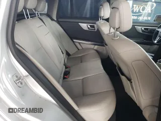 2014 Mercedes-Benz GLK 350 with VIN WDCGG5HB6EG258870, listed as a Copart auction lot 74770724 with 173,746 mi miles and Clean Title. Bid and sale history available at DreamBid. Image 10.