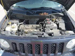 2015 Jeep Patriot Sport z VIN 1C4NJPBA6FD236123, wystawiony jako IAAI lot #41847309 z przebiegiem 158 258 mil mil oraz . Historia ofert i sprzedaży dostępna na DreamBid. Obrazek 10.