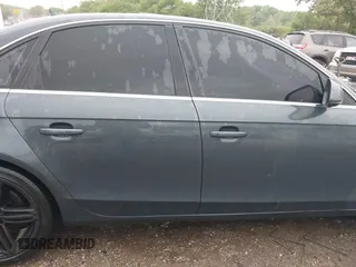 2009 Audi A4 Premium Plus с VIN WAUSF78K29N036484, выставлен на аукционе IAAI как лот 42230702 с пробегом 182 480 миль миль и . История ставок и продаж доступна на DreamBid. Изображение 13.