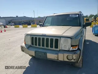 2006 Jeep Commander с VIN 1J8HG48N56C246824, выставлен на аукционе Copart как лот 50512095 с пробегом 164 131 миль миль и Чистый • Clean title. История ставок и продаж доступна на DreamBid. Изображение 11.