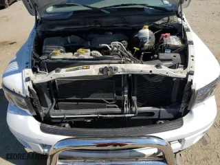 2004 Dodge Ram 1500 SLT with VIN 1D7HA18D84J292886, listed as a Copart auction lot 52517835 with 151,385 mi miles and Salvage Title. Bid and sale history available at carsss.com. Image 11.