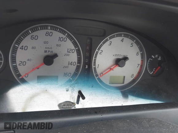 2002 Nissan Maxima GLE с VIN JN1DA31A62T322279, выставлен на аукционе IAAI как лот 42468817 с пробегом Не указан миль и . История ставок и продаж доступна на DreamBid. Изображение 7.
