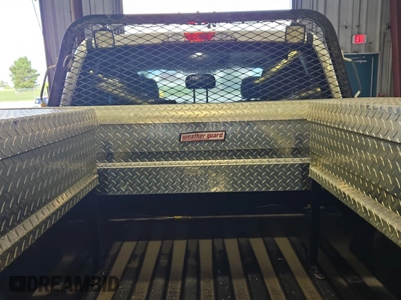 2016 Ford F-150 XLT with VIN 1FTFX1EF4GKD19439, listed as a IAAI auction lot 42774125 with 168,570 mi miles and . Bid and sale history available at DreamBid. Image 1.